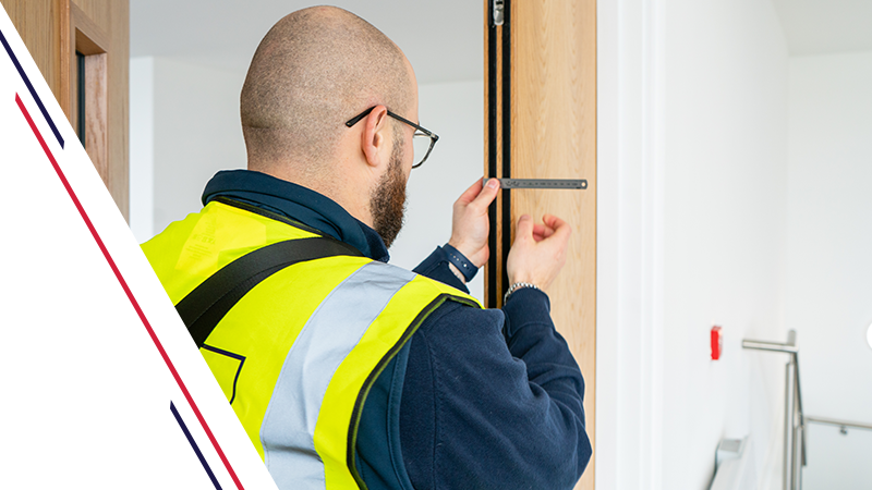 fire door inspections